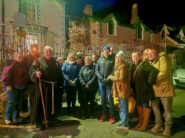 Ghosts, History & Mystery Walk - Image 3
