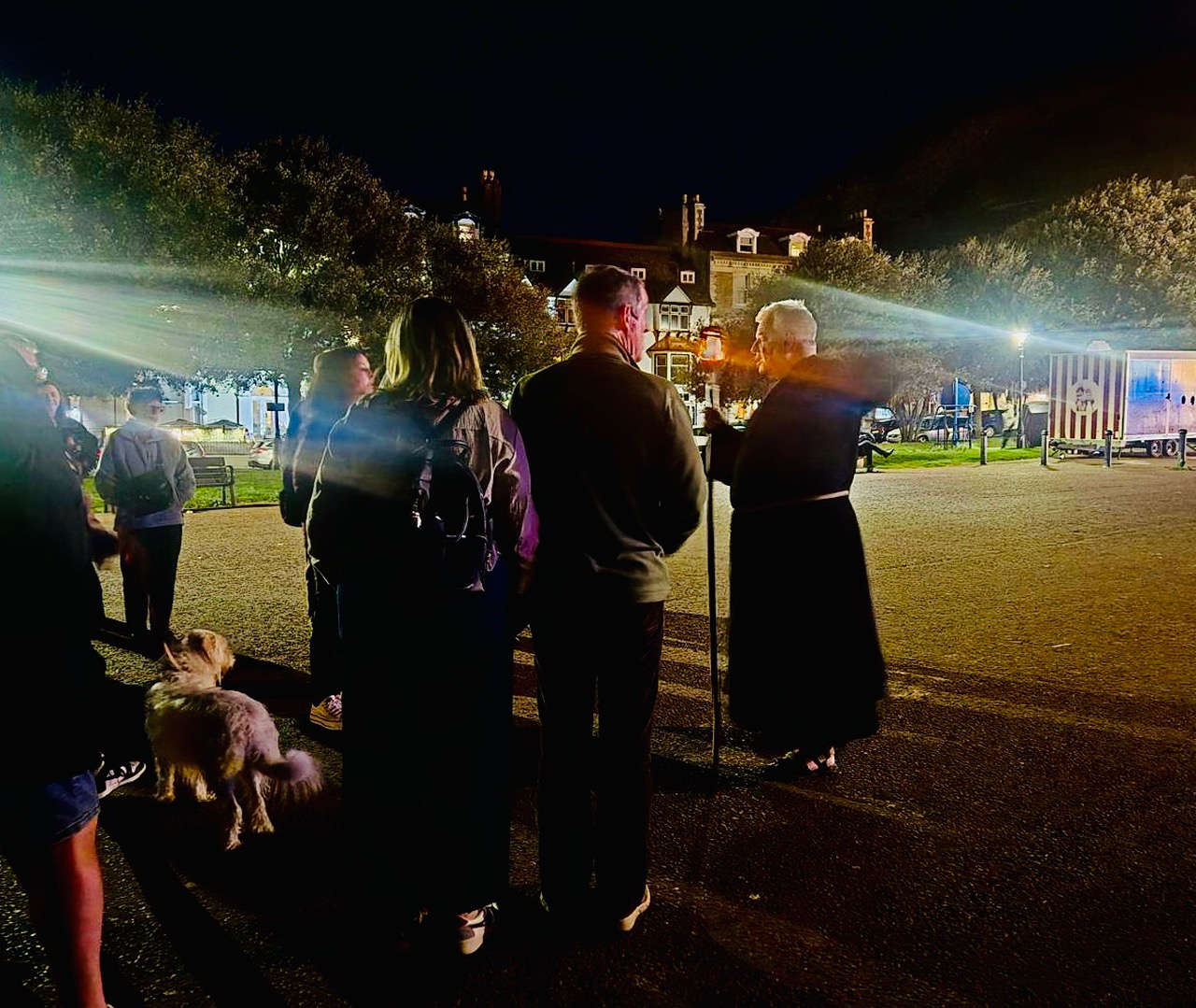 Ghosts, History & Mystery Walk - Image 5