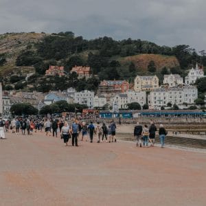 Victorian Heritage Walking Tour