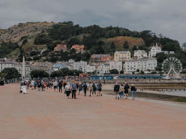 Victorian Heritage Walking Tour