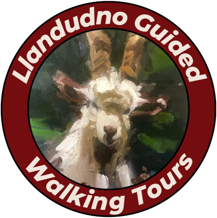 Llandudno Guided Tours