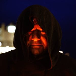 Ghost Weekend - 23rd October