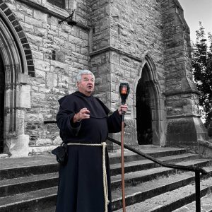 Guided Tours
