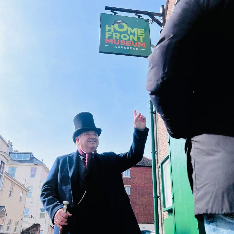 Victorian Heritage Museums & Town Walk - Image 4