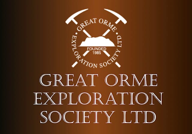 The Great Orme Exploration Society