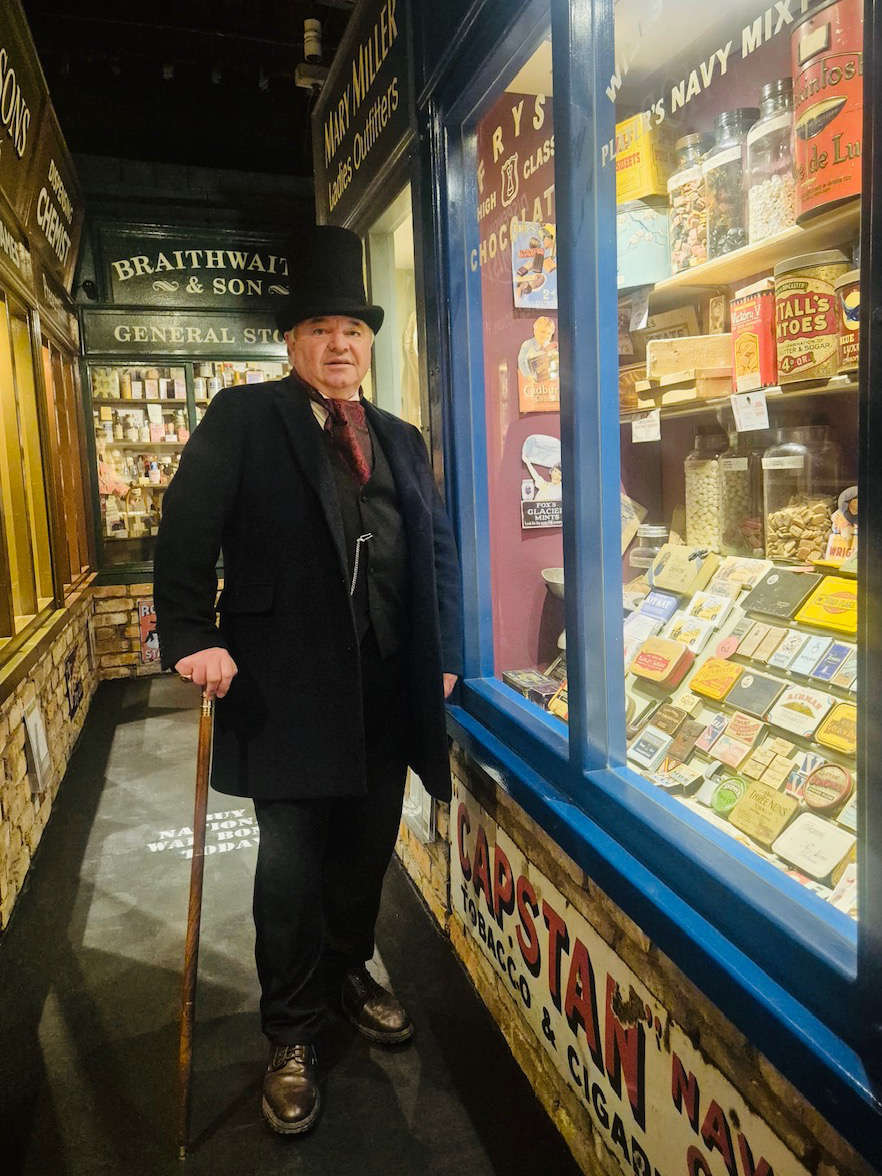 Victorian Heritage Museums & Town Walk - Image 6