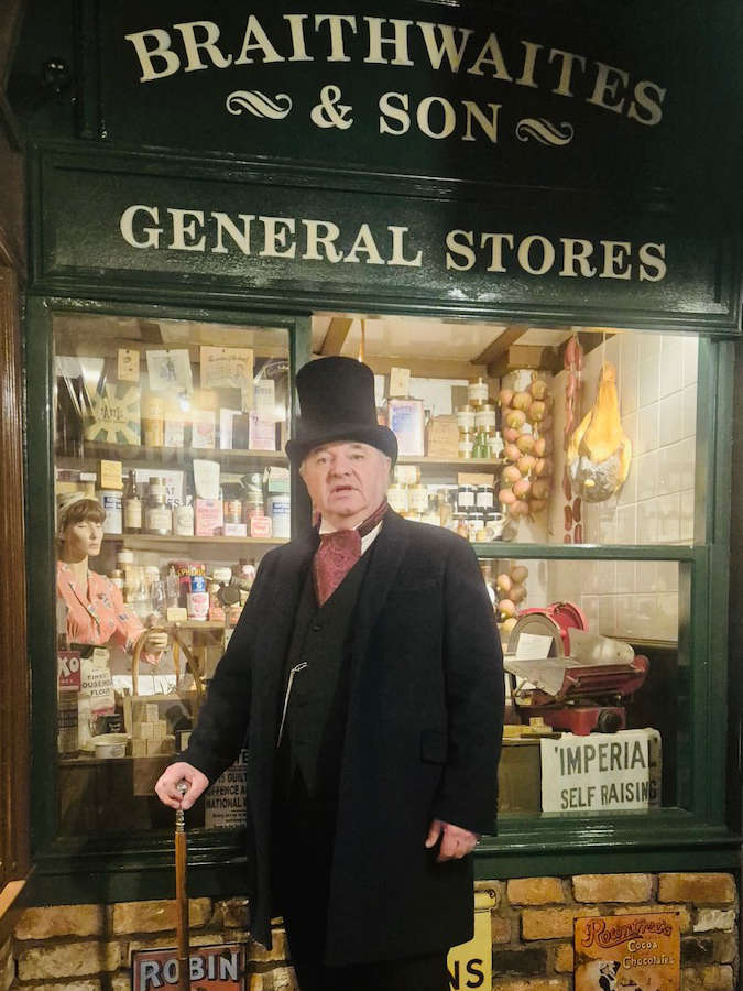 Victorian Heritage Museums & Town Walk - Image 5