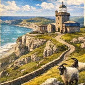 History & Sights of the Great Orme
