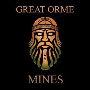 The Great Orme Copper Mines