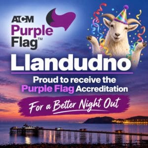 Purple_Flag_Llandudno